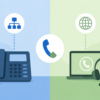 Чем SIP-телефония отличается от VoIP: разбираемся без сложных терминов