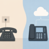 Чем VoIP отличается от традиционной телефонии: практическое сравнение технологий